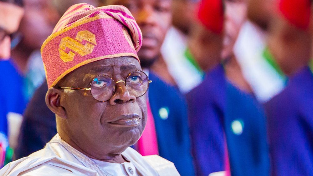 The Insecurity Remark from President Bola Ahmed Tinubu that Sparked Reactions 
